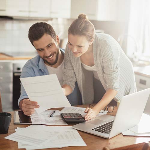 Private Mortgages